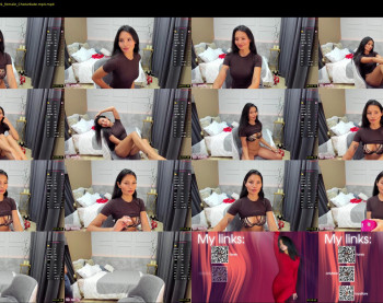 erika_soft — 35 minute Chaturbate female cam show recording, 720p, Sep 5, 2025