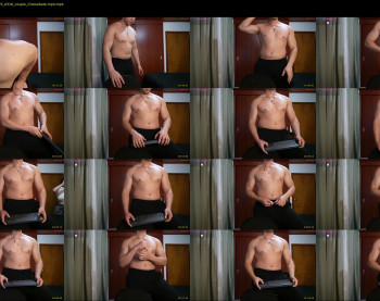 fireand_passion — 7 minute Chaturbate couple cam show recording, 720p, Sep 6, 2025