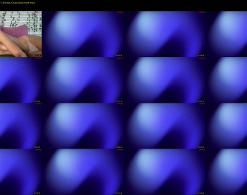 fitbadonk — 7 minute Chaturbate female cam show recording, 720p, Sep 6, 2025