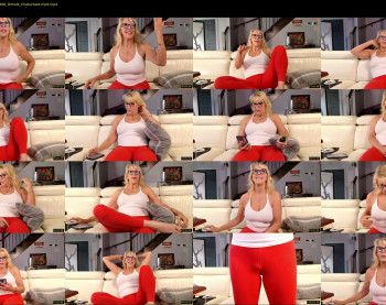 fitcougarcb — 68 minute Chaturbate female cam show recording, 720p, Sep 5, 2025