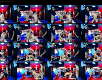 frotloops — 13 minute Chaturbate male cam show recording, 720p, Sep 5, 2025