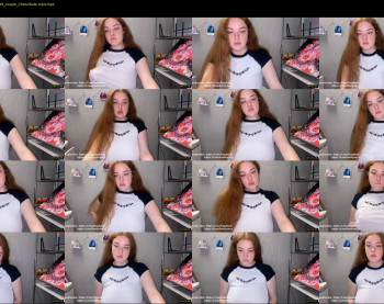 frupi_land — 4 minute Chaturbate couple cam show recording, 720p, Sep 5, 2025