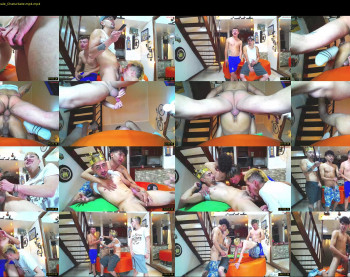fyotty — 120 minute Chaturbate male cam show recording, 720p, Sep 5, 2025