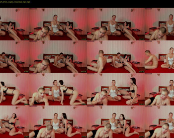 garden_of_eden_ — 3 minute Chaturbate couple cam show recording, 720p, Sep 5, 2025