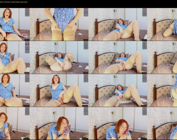 gardner_ava — 121 minute Chaturbate female cam show recording, 720p, Sep 5, 2025
