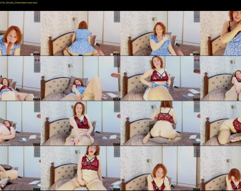 gardner_ava — 50 minute Chaturbate female cam show recording, 720p, Sep 5, 2025