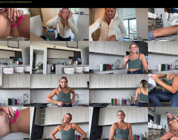 graciemae_baexx — 118 minute Chaturbate female cam show recording, 720p, Sep 5, 2025