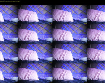 grayce_blossoms24 — 36 minute Chaturbate female cam show recording, 720p, Sep 6, 2025
