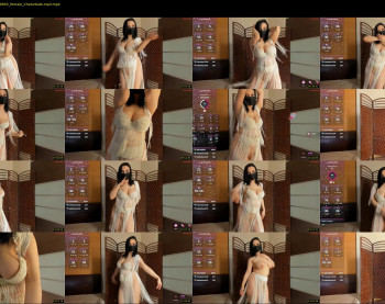 habibi_moon — 26 minute Chaturbate female cam show recording, 720p, Sep 5, 2025