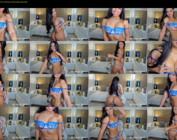 hailey_florez — 30 minute Chaturbate female cam show recording, 480p, Sep 5, 2025