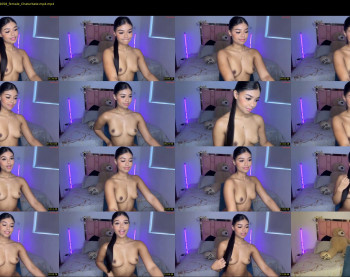 hailey_florez — 27 minute Chaturbate female cam show recording, 720p, Sep 5, 2025