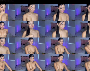 hailey_florez — 8 minute Chaturbate female cam show recording, 720p, Sep 5, 2025