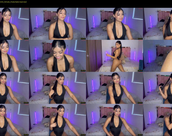 hailey_florez — 32 minute Chaturbate female cam show recording, 720p, Sep 5, 2025