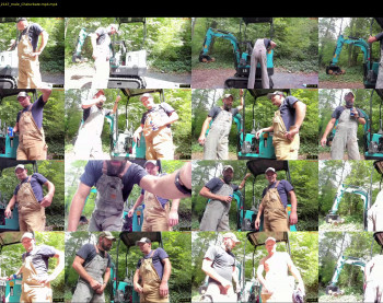 hardworkertn — 18 minute Chaturbate male cam show recording, 720p, Sep 5, 2025