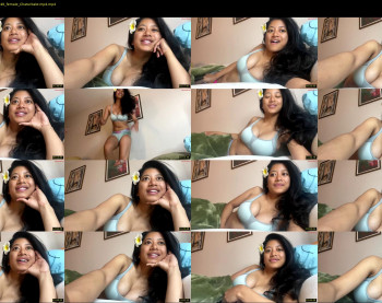 hawaiigirl_ — 28 minute Chaturbate female cam show recording, 720p, Sep 5, 2025
