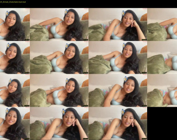 hawaiigirl_ — 28 minute Chaturbate female cam show recording, 720p, Sep 5, 2025