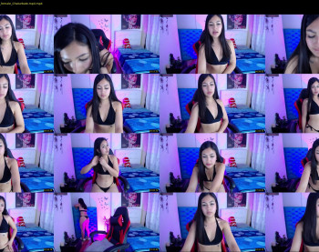 heidy_7 — 28 minute Chaturbate female cam show recording, 720p, Sep 5, 2025