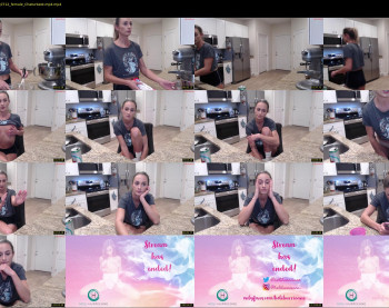 holihurricane — 83 minute Chaturbate female cam show recording, 720p, Sep 5, 2025