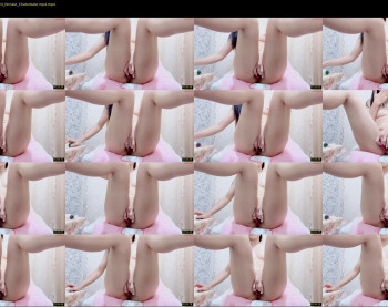 horinatori — 7 minute Chaturbate female cam show recording, 720p, Sep 5, 2025