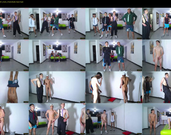 icevermilk — 33 minute Chaturbate male cam show recording, 720p, Sep 5, 2025