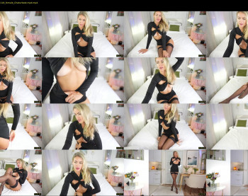 imrealsugar — 42 minute Chaturbate female cam show recording, 720p, Sep 5, 2025