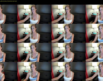 indianacooper — 4 minute Chaturbate female cam show recording, 720p, Sep 5, 2025