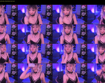 irma_bell — 4 minute Chaturbate female cam show recording, 720p, Sep 6, 2025