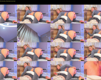 islandladies — 47 minute Chaturbate female cam show recording, 720p, Sep 5, 2025