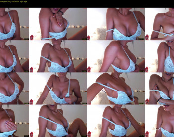 j_e_e_s_i_c_a — 50 minute Chaturbate female cam show recording, 720p, Sep 5, 2025