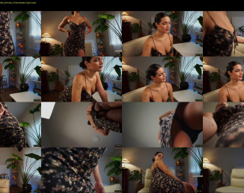 jadeperez_ — 56 minute Chaturbate female cam show recording, 720p, Sep 6, 2025