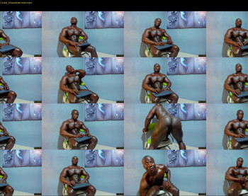 jamiee_f — 16 minute Chaturbate male cam show recording, 720p, Sep 6, 2025