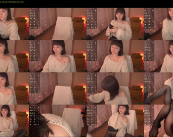 jane_kinn — 94 minute Chaturbate female cam show recording, 720p, Sep 6, 2025