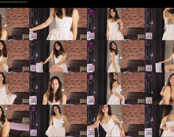 jasmindoroti — 120 minute Chaturbate female cam show recording, 720p, Sep 5, 2025