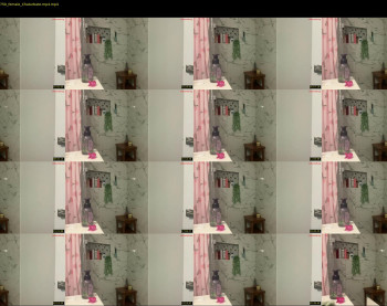 jasminetate — 29 minute Chaturbate female cam show recording, 480p, Sep 5, 2025