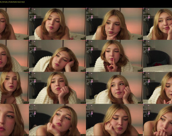 jeansharp — 64 minute Chaturbate female cam show recording, 720p, Sep 5, 2025