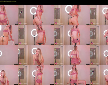 jenny_perry — 120 minute Chaturbate female cam show recording, 720p, Sep 6, 2025