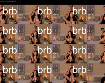 johana_fox_ — 26 minute Chaturbate female cam show recording, 720p, Sep 5, 2025