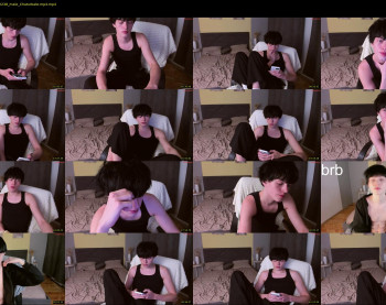 john_arthurs — 47 minute Chaturbate male cam show recording, 720p, Sep 5, 2025