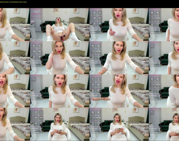 jolie_ozolla — 43 minute Chaturbate female cam show recording, 720p, Sep 5, 2025