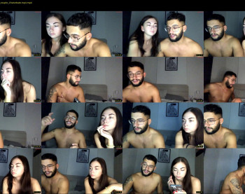 josh_xo — 30 minute Chaturbate male cam show recording, 720p, Sep 5, 2025