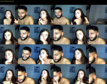 josh_xo — 12 minute Chaturbate male cam show recording, 720p, Sep 5, 2025