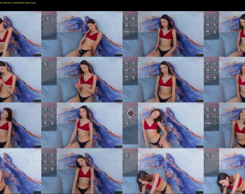 juicy_jaice — 13 minute Chaturbate female cam show recording, 720p, Sep 5, 2025