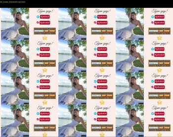 julesxdann — 14 minute Chaturbate couple cam show recording, 720p, Sep 6, 2025