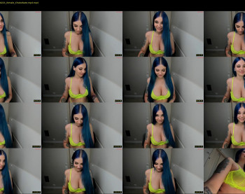 juliabeautiful — 120 minute Chaturbate female cam show recording, 720p, Sep 6, 2025