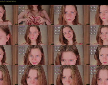 jullietebliss — 6 minute Chaturbate female cam show recording, 720p, Sep 5, 2025