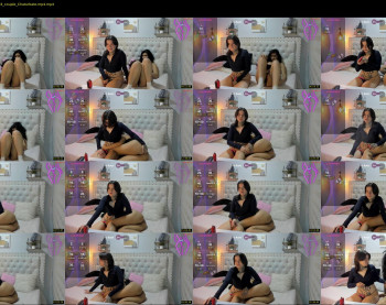 kaliykatie — 36 minute Chaturbate female cam show recording, 720p, Sep 5, 2025