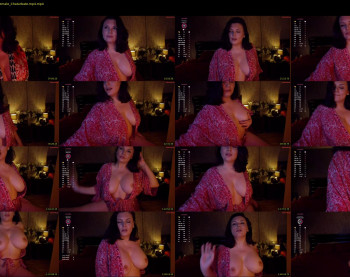 karrin — 120 minute Chaturbate female cam show recording, 720p, Sep 6, 2025