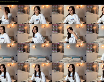 kassandrataulbee — 24 minute Chaturbate female cam show recording, 720p, Sep 5, 2025