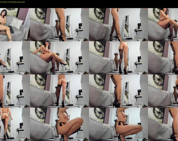 katedolly — 14 minute Chaturbate female cam show recording, 720p, Sep 5, 2025