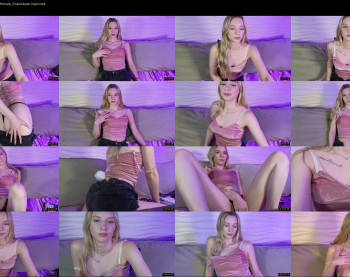 katt_yy — 120 minute Chaturbate female cam show recording, 720p, Sep 5, 2025